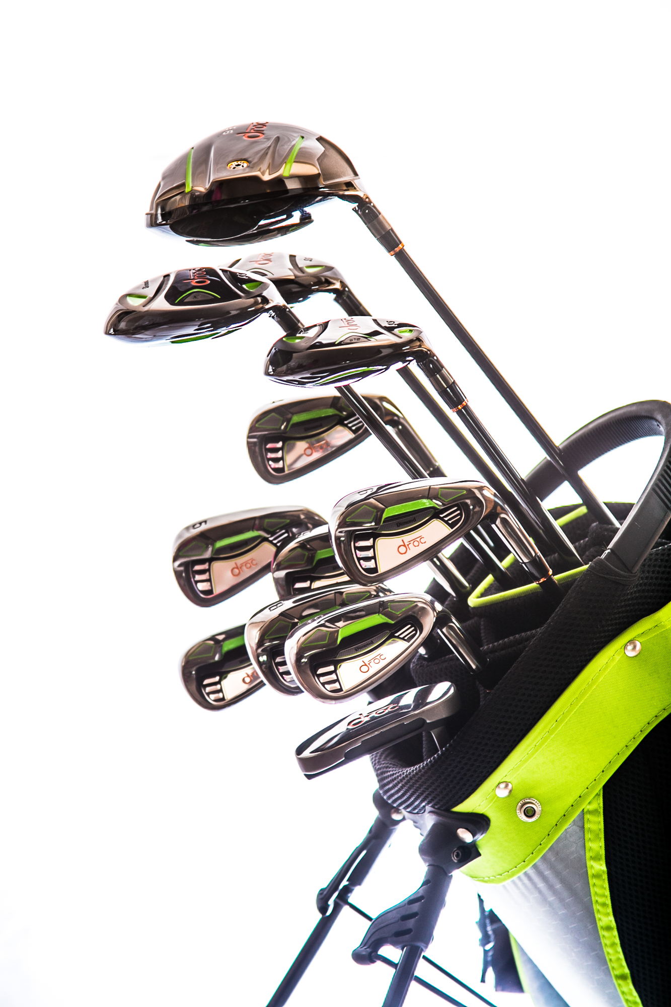 Adult Golf Set